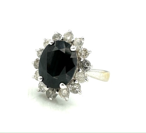 Magnifico anello oro carati - magnifico,