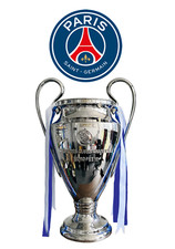 TROFEO CHAMPIONS LEAGUE