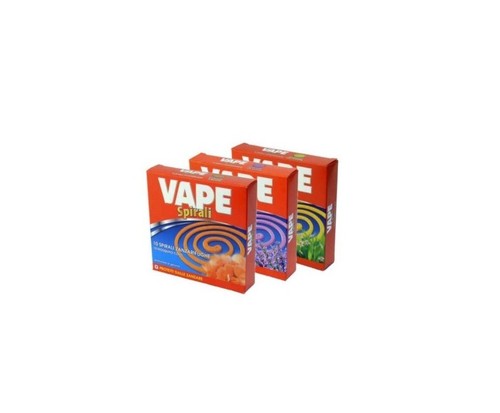 Zampironi zampirone spirali - zampironi,