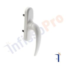 Maniglia cremonese per finestre e balconi Alutec vela A503220