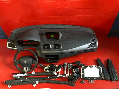 Plancia cruscotto con airbag - cruscotto,