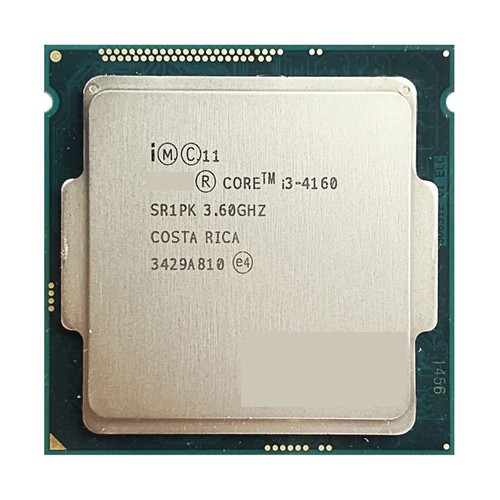 Lotto intel i3 4160 - 3:, i3-4160