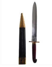 Coltello Django Unchained