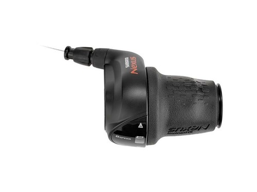 Shimano comando cambio - shimano, nexus