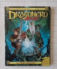 DRAGONERO  SPECIALE N. 1 "A