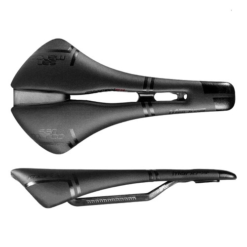 Comoda sella carbonio - comoda, mantra