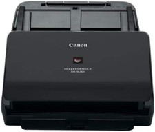 Canon imageFORMULA DR-M260 scanner documenti ufficio, nuovo