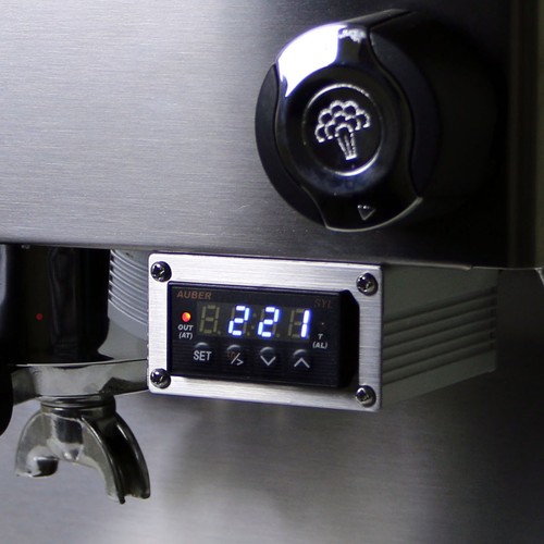 Kit pid per rancilio - pid,