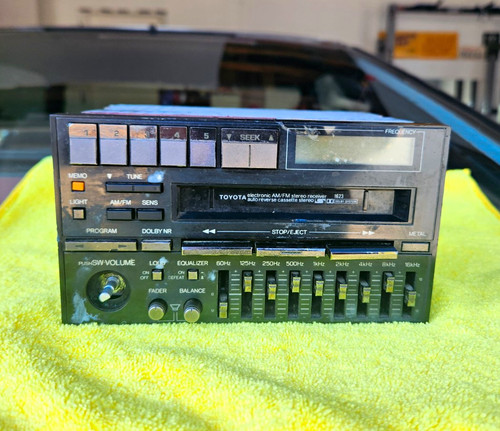 Mk2 supra fujitsu - supra,