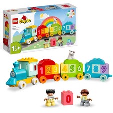 LEGO DUPLO Treno dei Numeri -