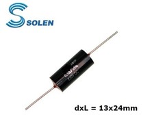 Solen PPE 0,56uF/630V