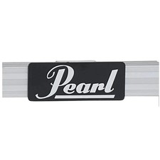 Pearl NP394H Clip On Logo per