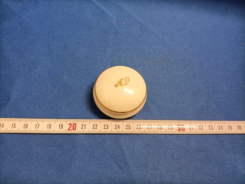 Limoges piccola scatola in - -,
