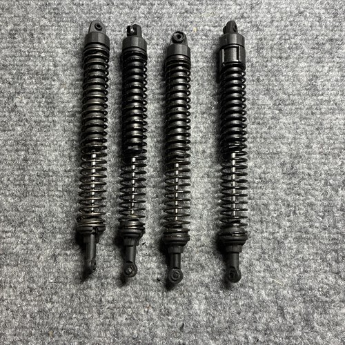 Set ammortizzatori hpi - ammortizzatori,