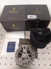 HARDY Ultralite FW DD 2000