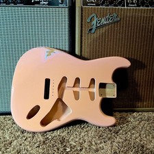 Corpo Relic Fender