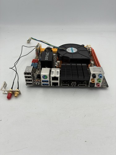 Zotac z68itx lga - lga, 1155