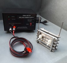 Products4Healing DL Ionic Foot