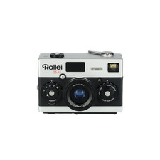 Rollei 35 AF I fotocamera