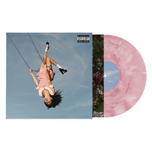 Olivia rodrigo you seem - you,