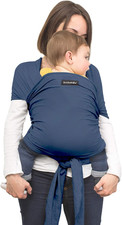 400869 Baby Wrap Fascia
