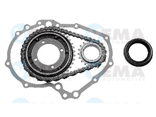 Kit catena distribuzione - , vema