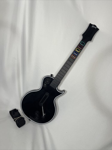 Red octane ps3 guitar - octane,