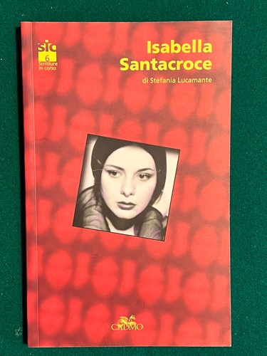 Stefania lucamante isabella - lucamante,