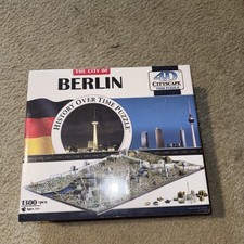La Città di Berlino Puzzle