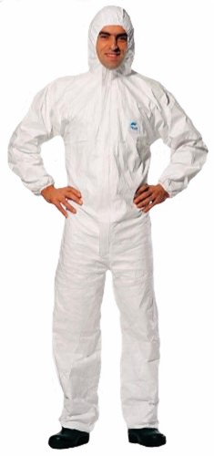 Tuta tyvek pro tech taglia - taglia,
