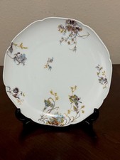 Antichi piatti da pane