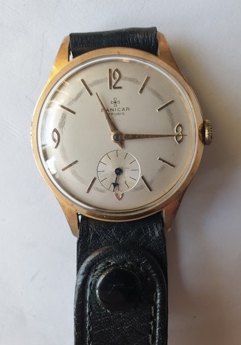 Orologio danicar rubis - 17,