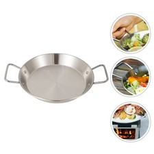  Casseruola Acciaio Inox