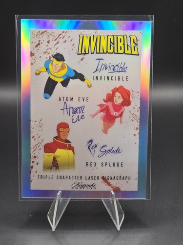 2025 invincible - 2025,