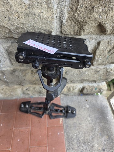 Glidecam 2000 - 2000,