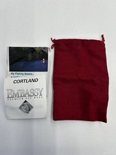 Mulinello da pesca a mosca