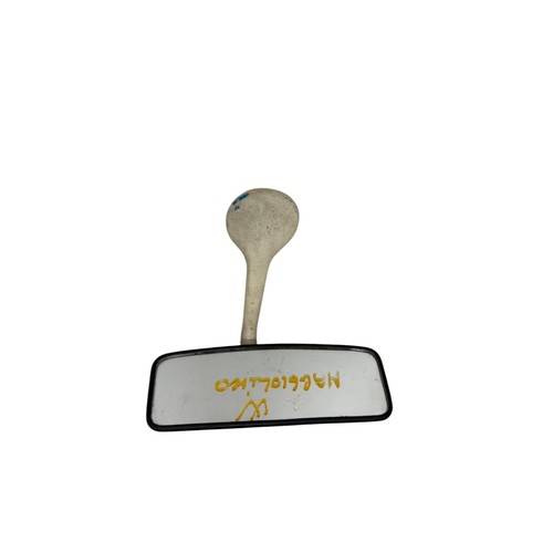 Specchietto retrovisore - specchietto,