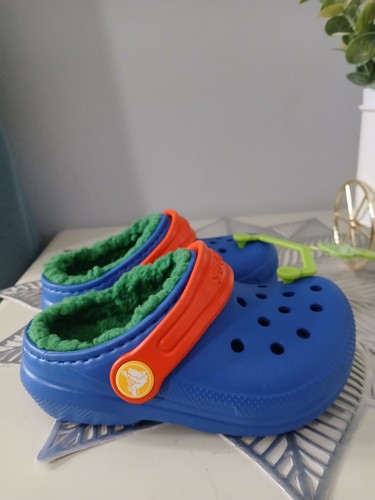 Crocs ragazzo nuovo taglia - crocs,
