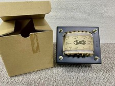 Tango MX-200 Alimentazione