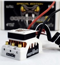 Castle Creations Copperhead 10