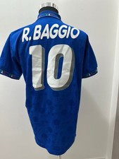 Maglia Vintag Da Store Italia