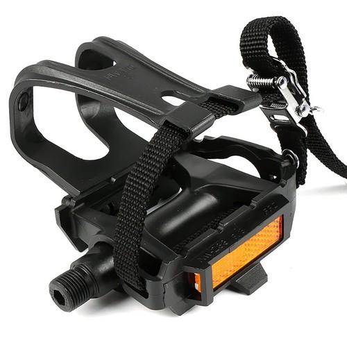 Pedale bici fixed - pedale, pedal