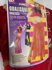 Costume in poliestere di
