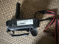 Videocamera digitale JVC