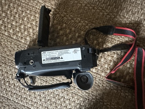 Videocamera digitale jvc - videocamera,