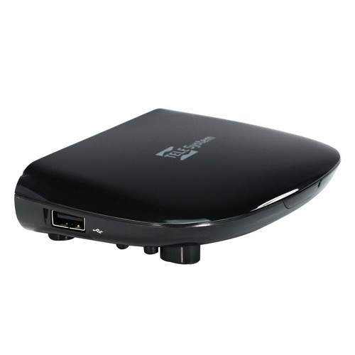 Telesystem ts3011hd fta - ts3011hd, full