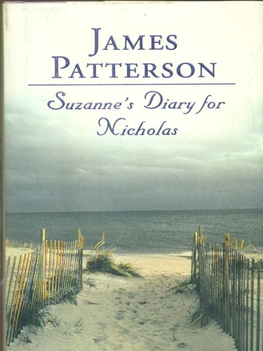 Suzanne diary for - diary, nicholas