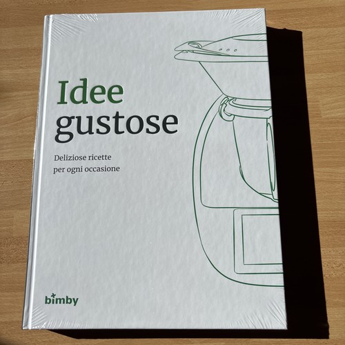 Libro base bimby - base,