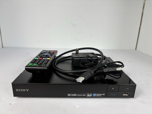 Sony bdp s6500 - 4k, lettore