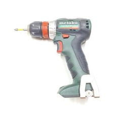 Metabo PowerMaxx BS 12 BL Q